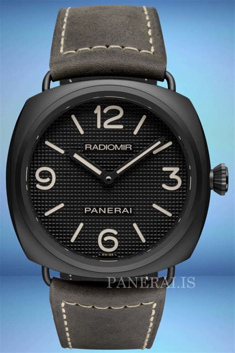 Panerai Radiomir Pam00643 PAM 00643 .